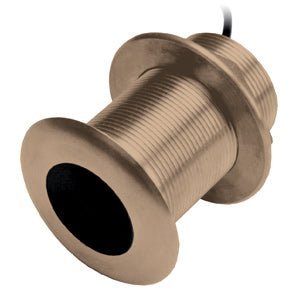 Garmin 010-11927-21 95/155KHZ 12D Tilt Bronze B150M TH 8P - Clinch River Fishing USA