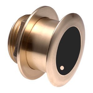 Garmin 010-11939-21 85-135KHZ 12D Tilt Bronze B175M TH 8P - Clinch River Fishing USA