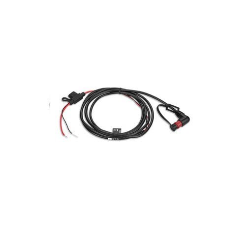 Garmin 010-12097-00 Power Cable Right Angle 2-Pin - Clinch River Fishing USA