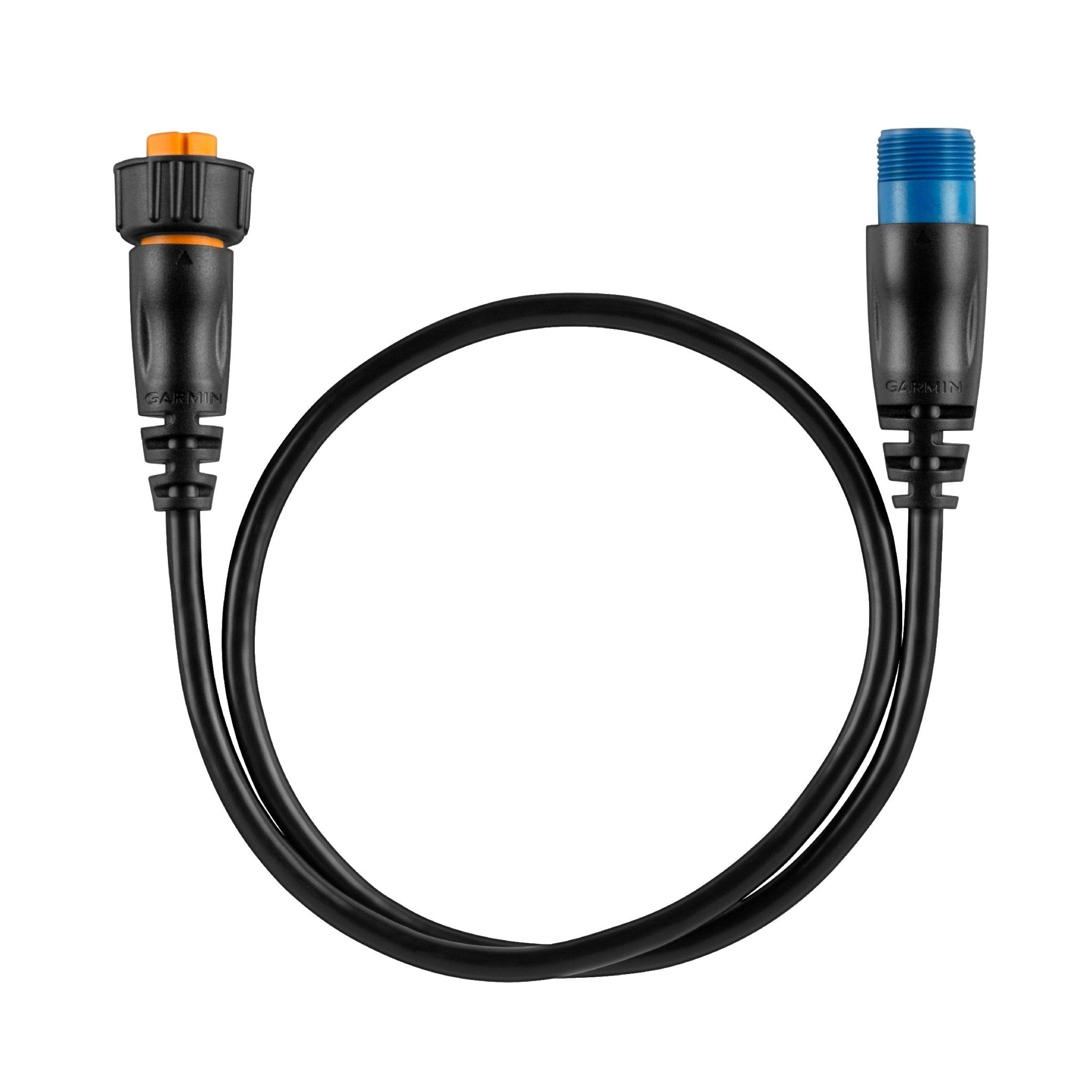 Garmin 010-12122-10 Adapter 8-Pin Transducer - 12-Pin Unit - Clinch River Fishing USA