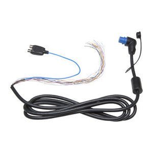 Garmin 010-12390-21 NMEA-0183 With Audio Right Angle - Clinch River Fishing USA