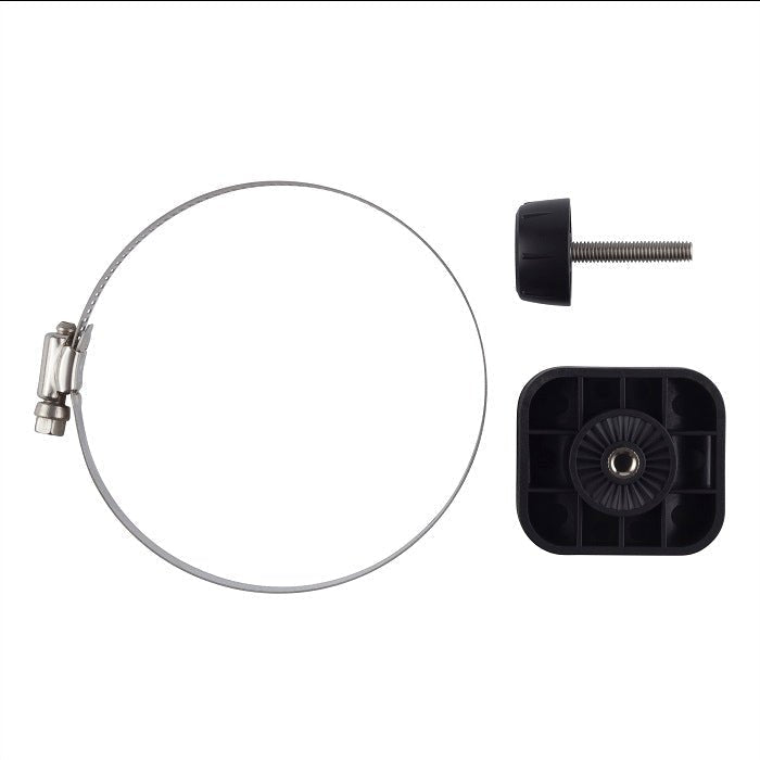 Garmin 010-12407-02 Trolling Motor Barrel Mount For PS22-TR - Clinch River Fishing USA