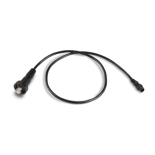 Garmin 010-12531-01 Network Adapter Small Male to Large - Clinch River Fishing USA
