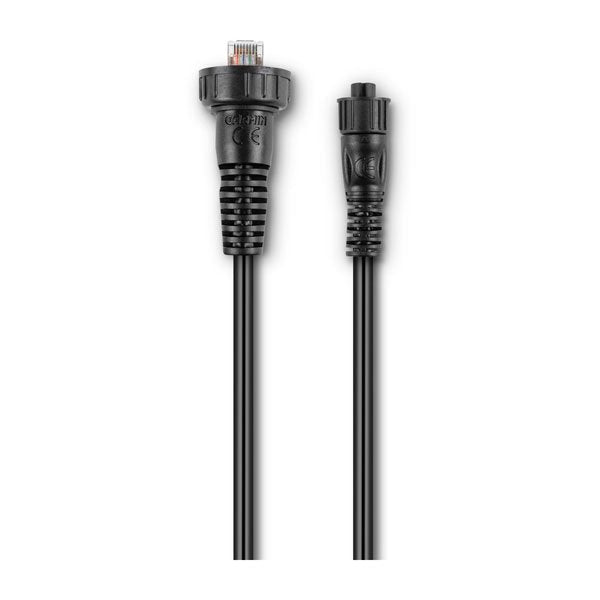 Garmin 010-12531-10 Adapter Cable Small Female Network to Large Network - Clinch River Fishing USA