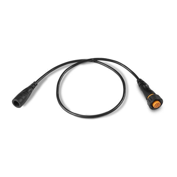 Garmin 010-12718-00 Adapter Cable 4-Pin Transducer to 12-Pin Unit - Clinch River Fishing USA