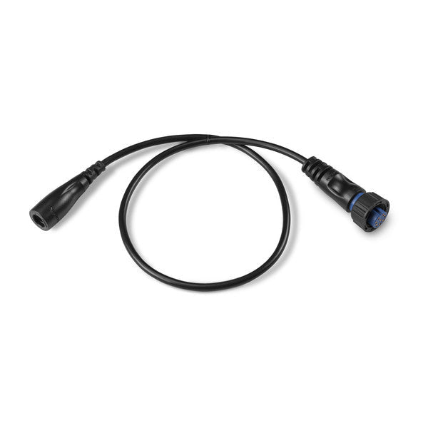 Garmin 010-12721-00 Adapter 4-Pin Transducer to 8-Pin Unit - Clinch River Fishing USA