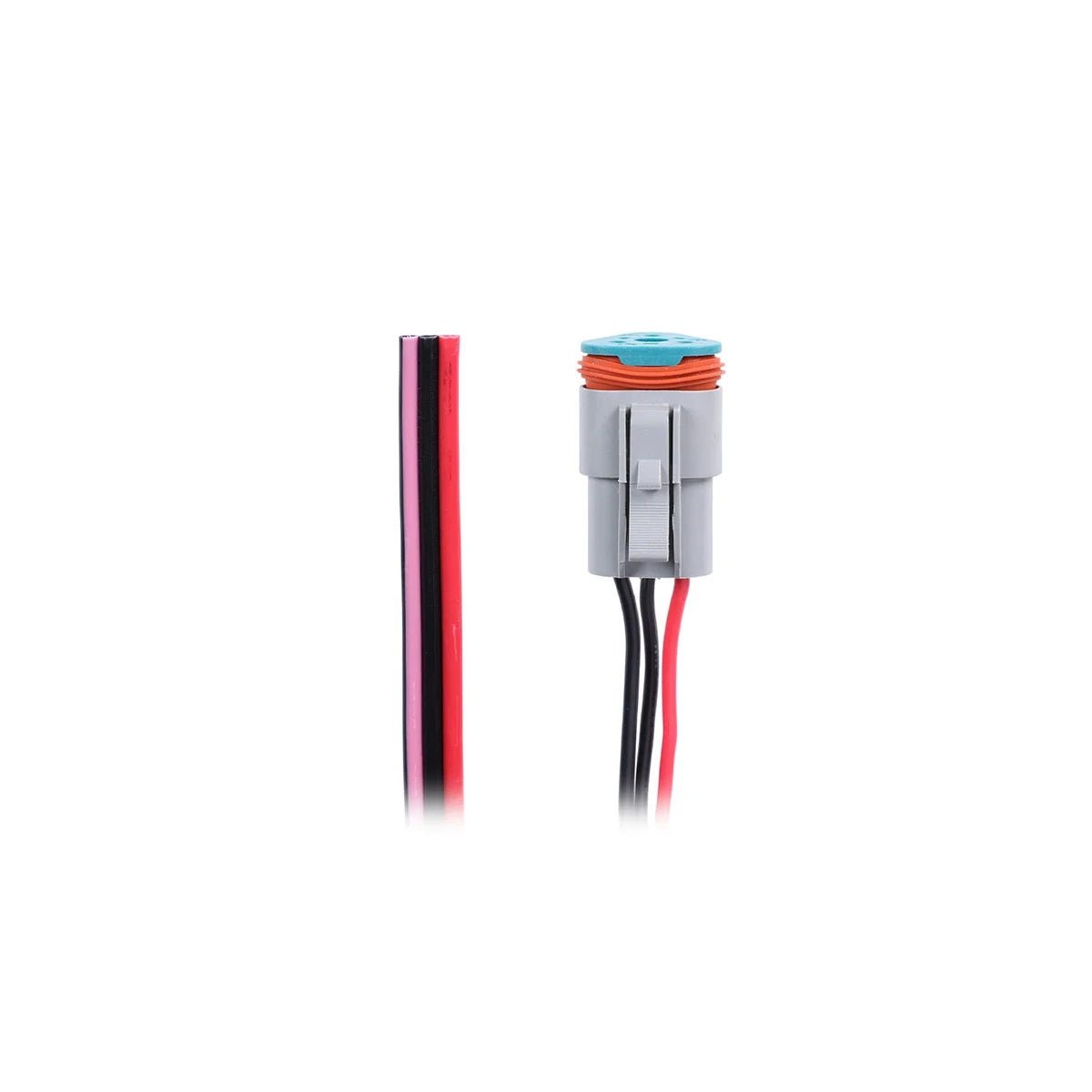 Garmin 010-13286-01 Power Flying Lead - Clinch River Fishing USA