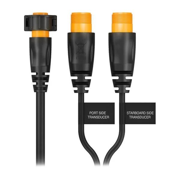 Garmin 12-Pin Y-Cable 2M - Clinch River Fishing USA