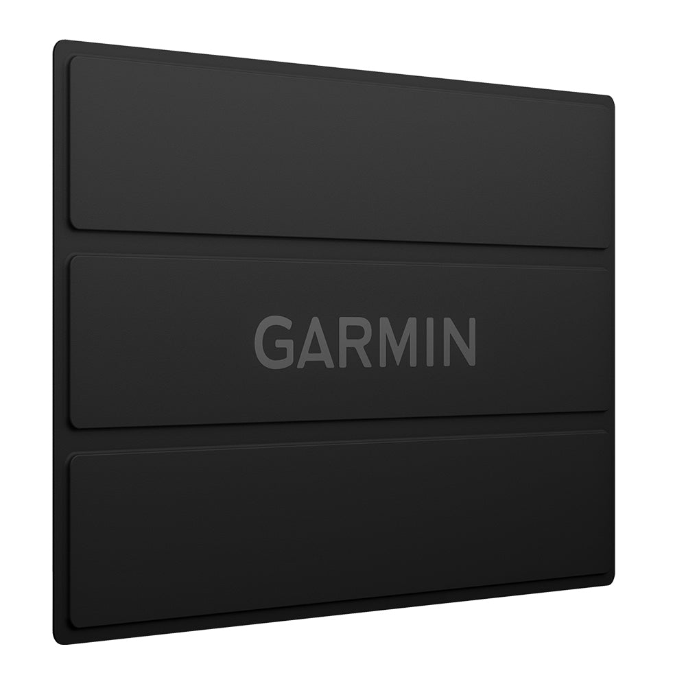 Garmin 12" Protective Cover - Magnetic - Clinch River Fishing USA