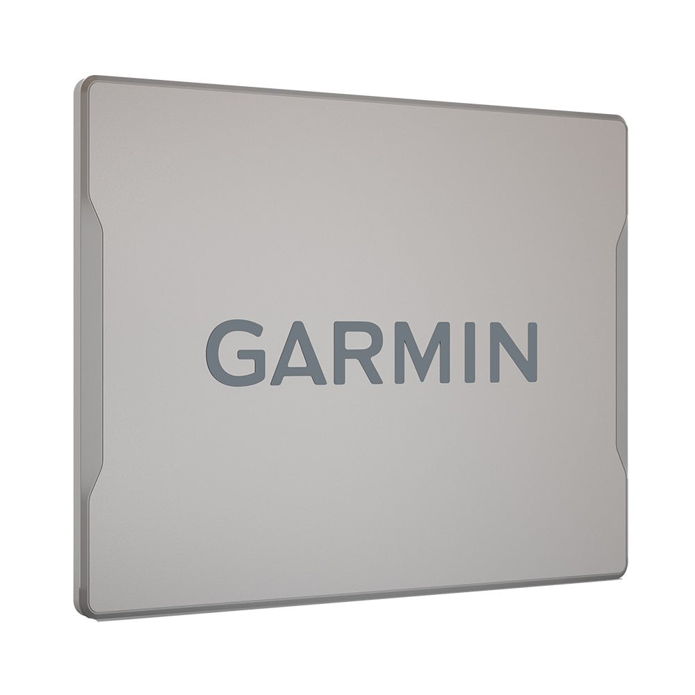 Garmin 12" Protective Cover - Plastic - Clinch River Fishing USA