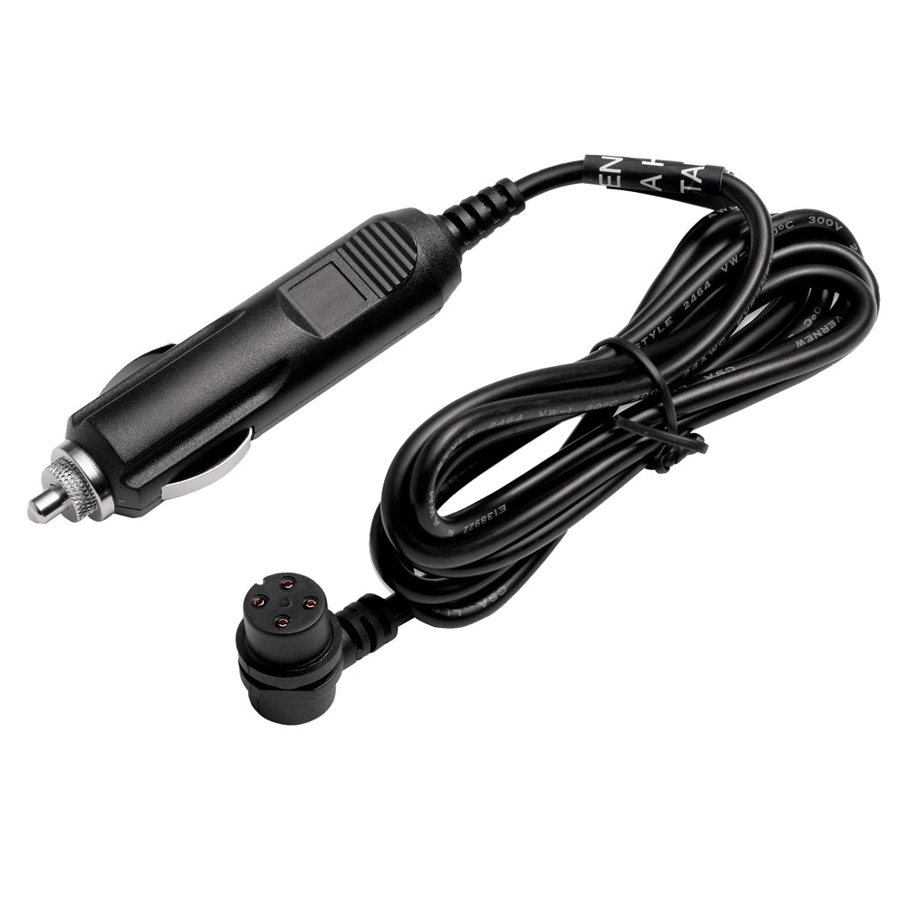 Garmin 12V Adapter Cable f/Cigarette Lighter - Clinch River Fishing USA