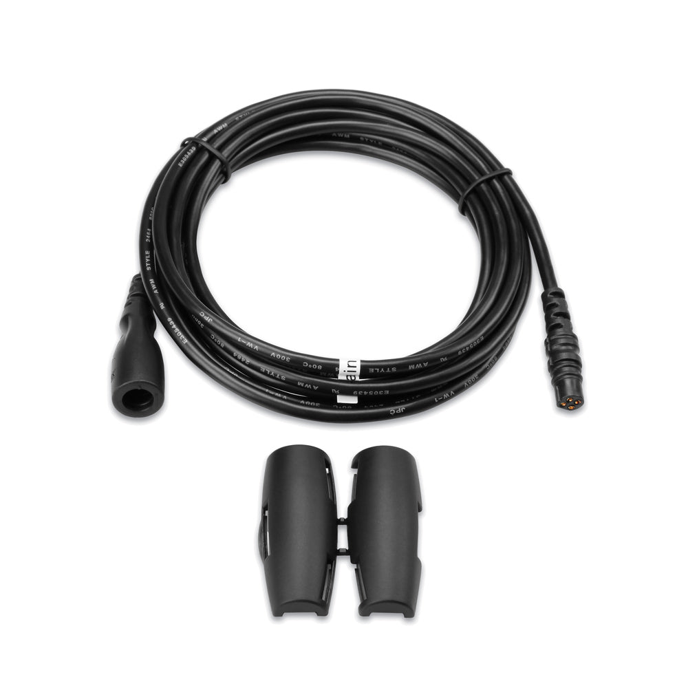 Garmin 4 - Pin 10' Transducer Extension Cable f/echo™ Series - Clinch River Fishing USA