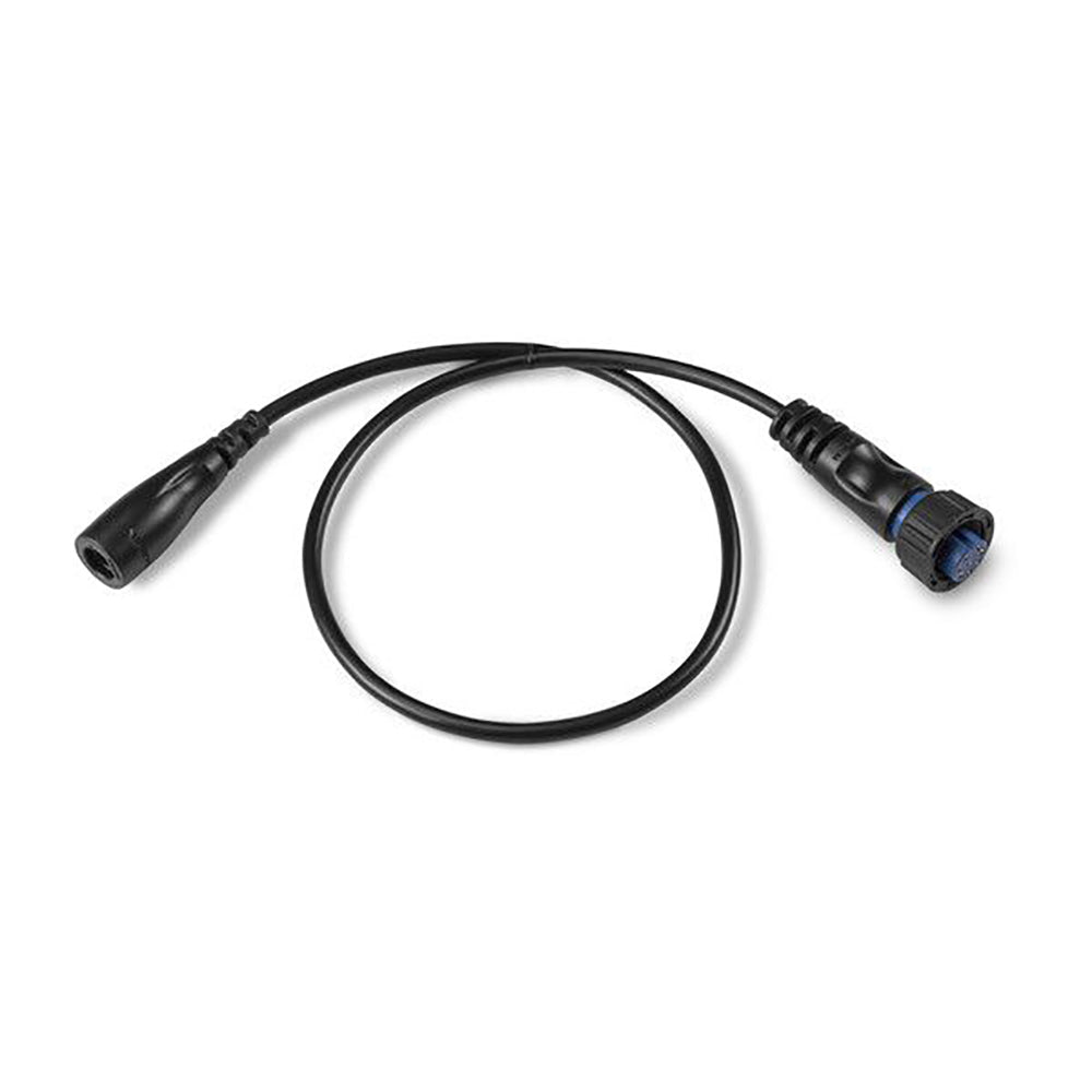 Garmin 4-Pin Transducer to 8-Pin Sonar Port - Clinch River Fishing USA