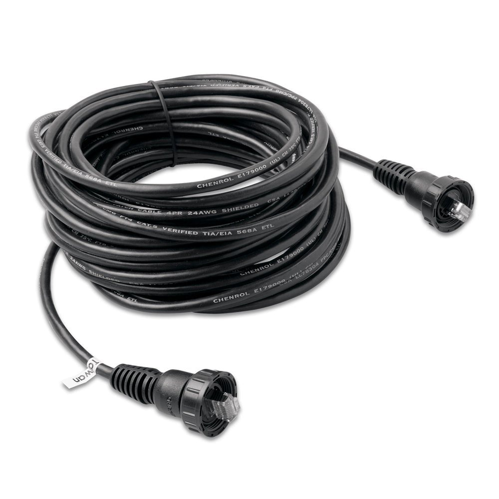 Garmin 40' Marine Network Cable - RJ45 - Clinch River Fishing USA