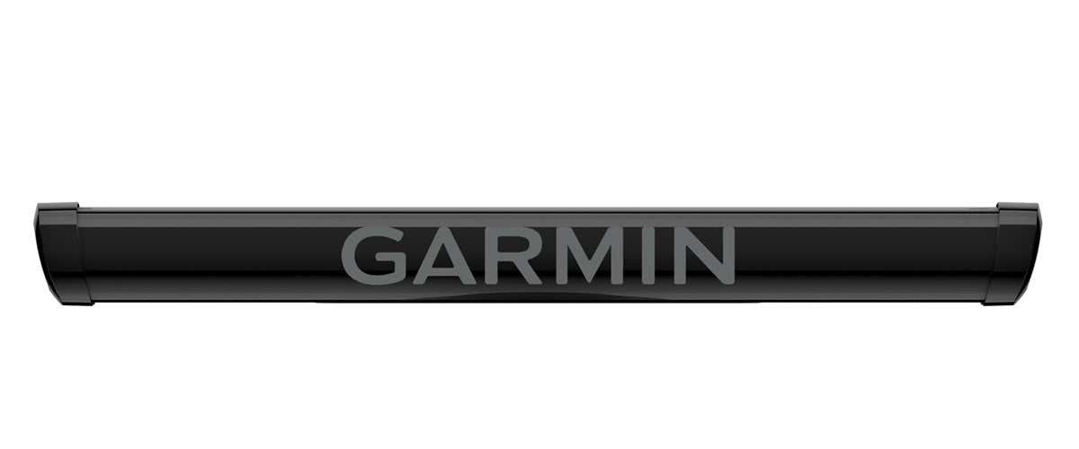 Garmin 4FT GMR Fantom Antenna Only Black - Clinch River Fishing USA