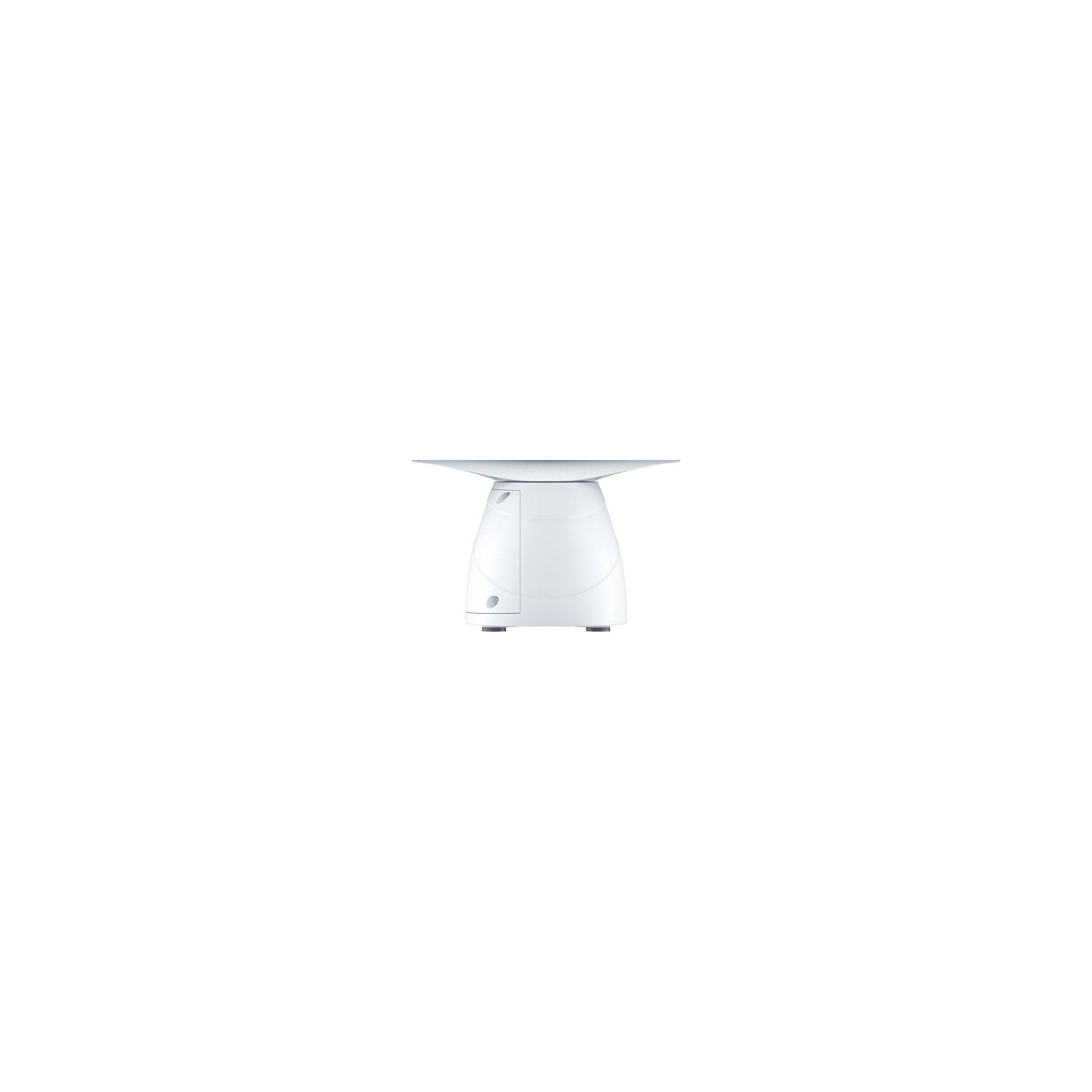 Garmin 4Kw GMR xHD3 Pedestal - Clinch River Fishing USA