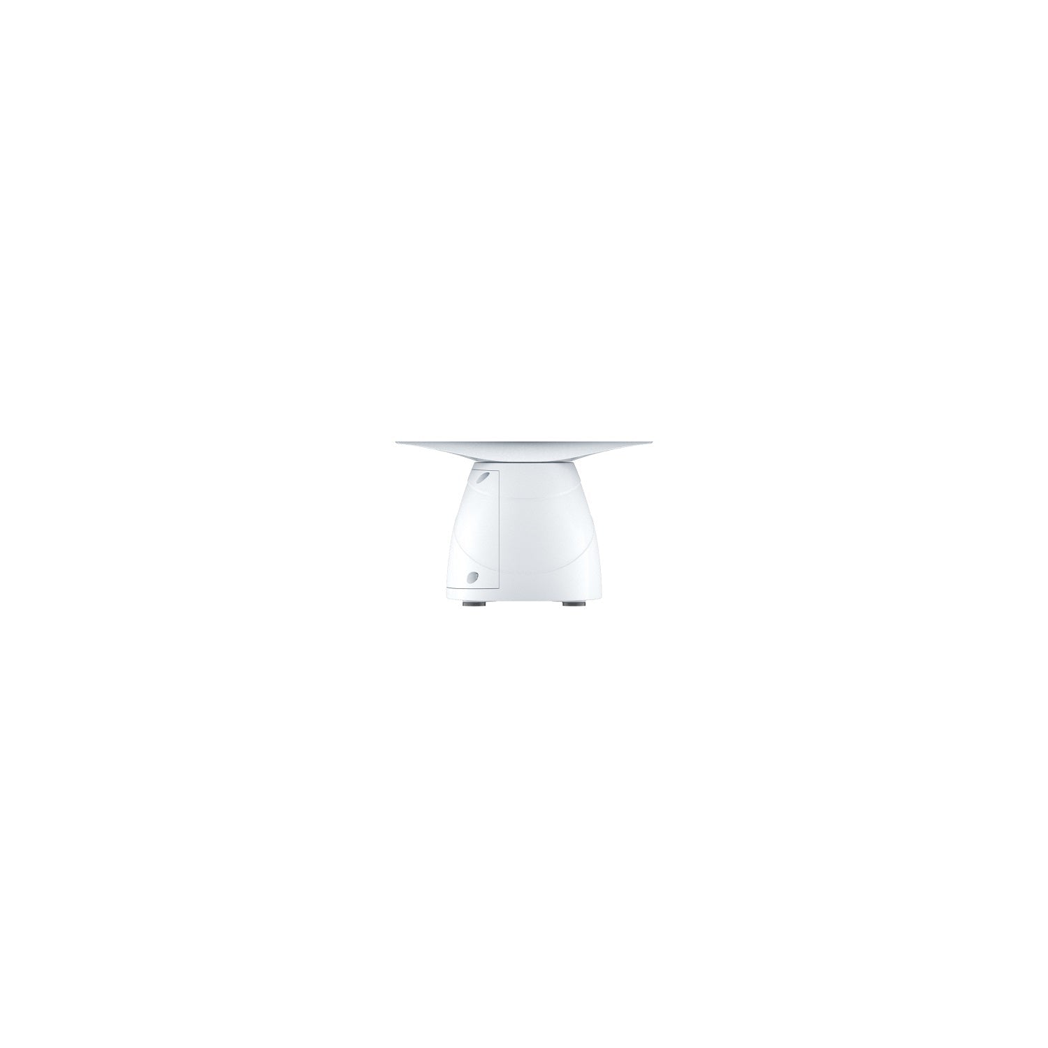 Garmin 4Kw GMR xHD3 Pedestal - Clinch River Fishing USA