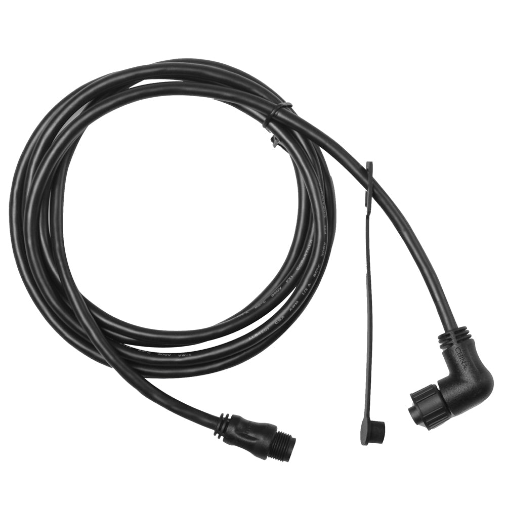 Garmin 6' NMEA 2000 Cable - Right Angle - Clinch River Fishing USA