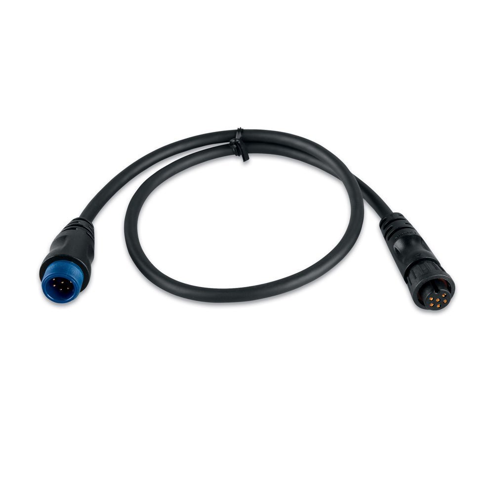 Garmin 6-Pin Female to 8-Pin Male Adapter - Clinch River Fishing USA