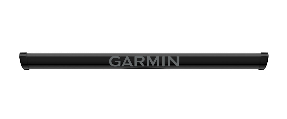 Garmin 6FT GMR Fantom Antenna Only Black - Clinch River Fishing USA