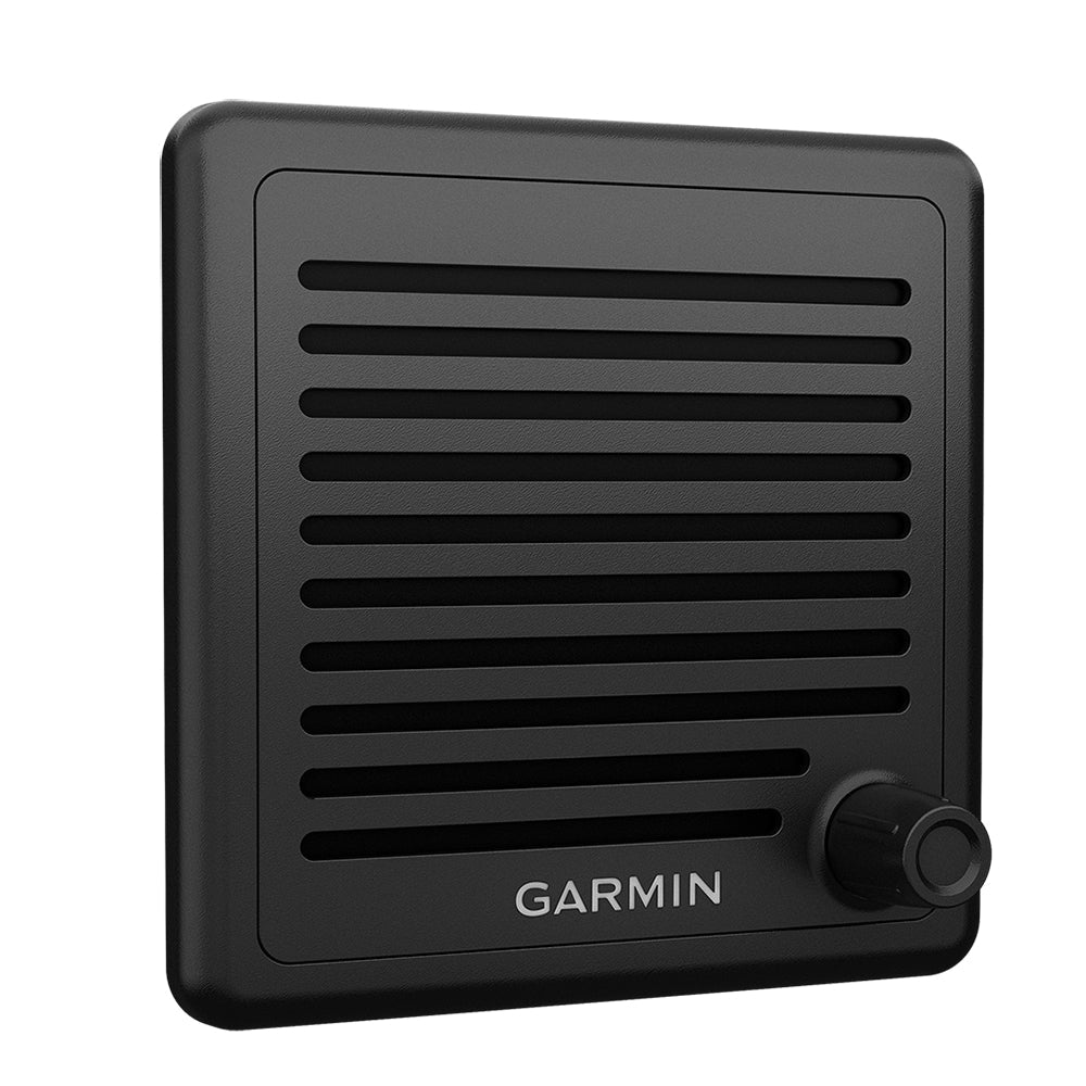 Garmin Active Speaker - Clinch River Fishing USA