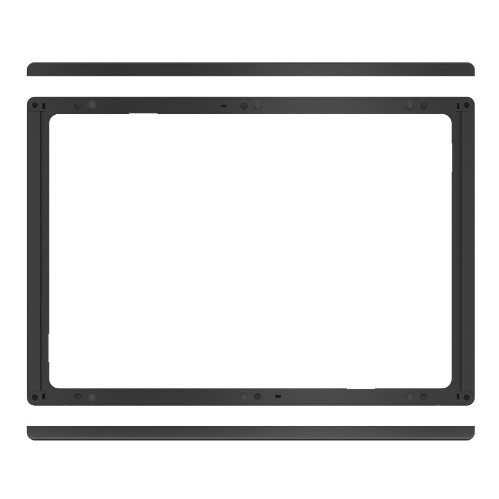 Garmin Adapter Plate f/GPSMAP® 9x2 to 9x3 Series - Clinch River Fishing USA
