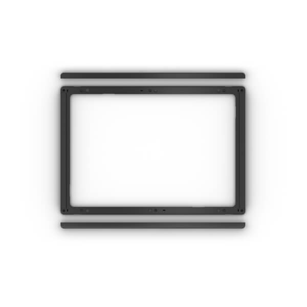 Garmin Adapter Plate For GPSMAP 9x2 to 9x3 Series - Clinch River Fishing USA