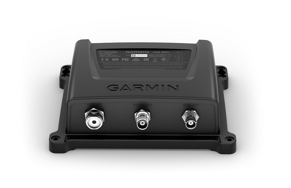 Garmin AIS800 AIS Transceiver - Clinch River Fishing USA