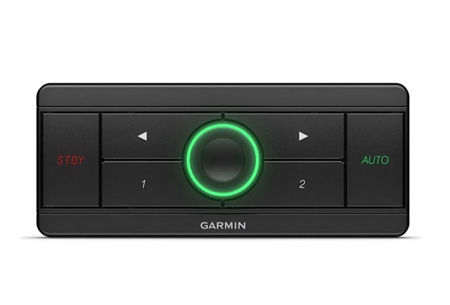 Garmin APK10 Autopilot Keypad Horizontal - Clinch River Fishing USA