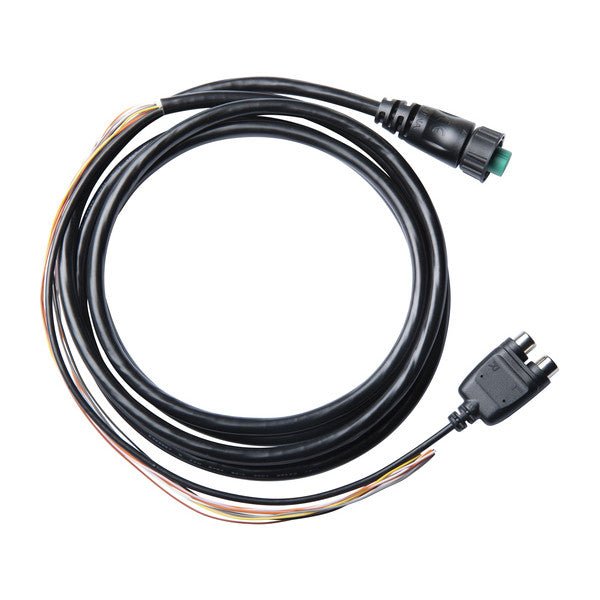 Garmin Audio/NMEA0183 Cable GPSMAP 8X10/8X12/8X16 - Clinch River Fishing USA