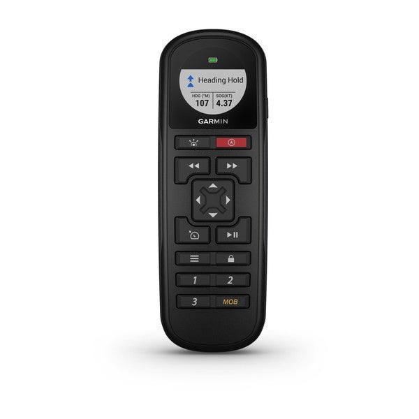 Garmin Autopilot Remote - Clinch River Fishing USA