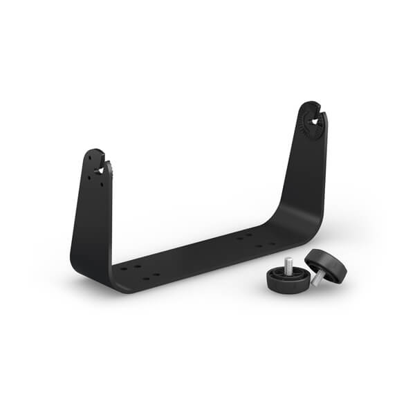 Garmin Bail Mount and Knobs For GPSMAP 12x3 Series - Clinch River Fishing USA