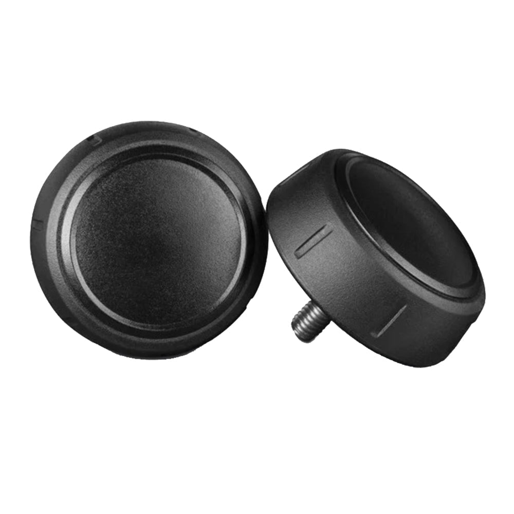 Garmin Bail Mount Knobs VHF 115/215 - Clinch River Fishing USA