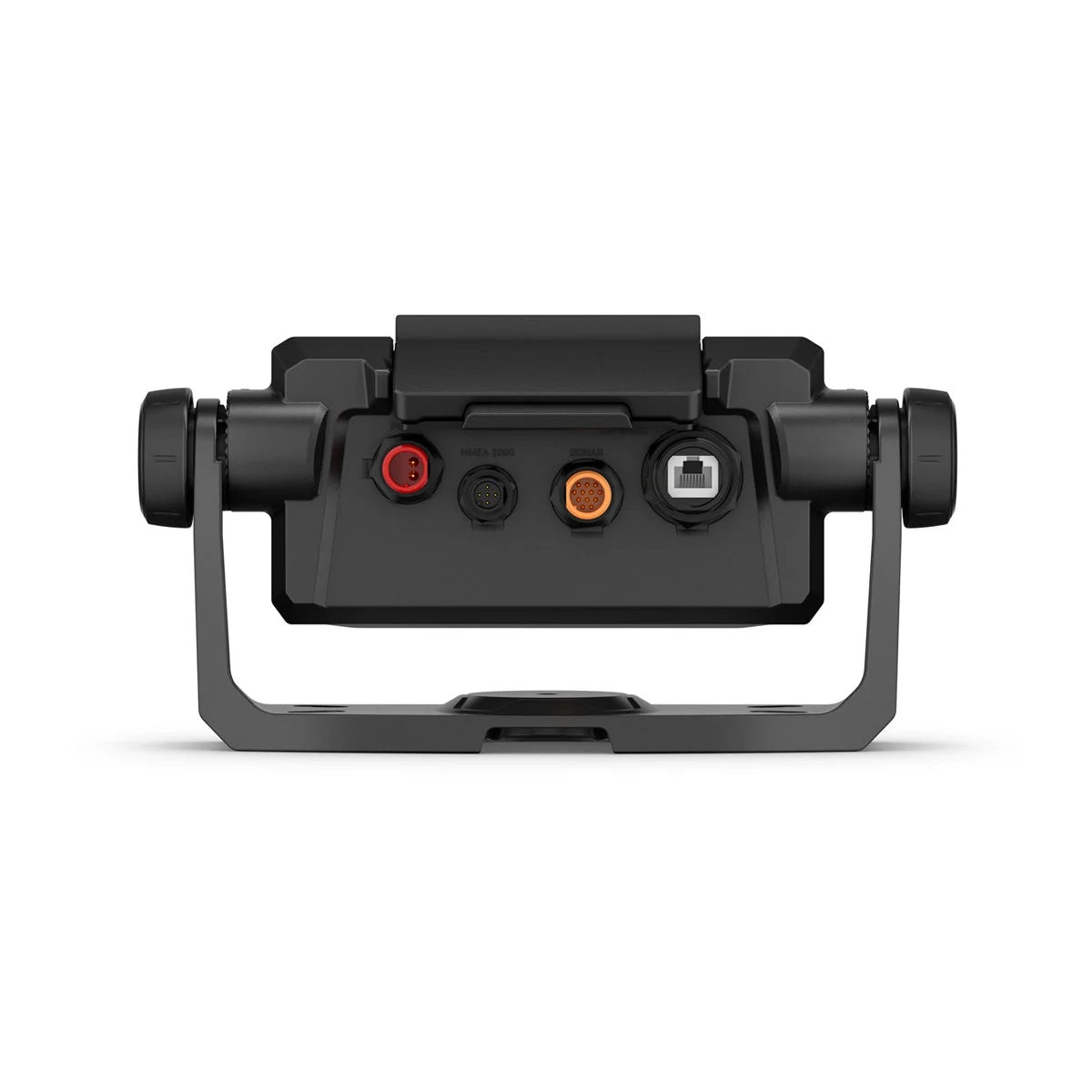 Garmin Bail Mount with Quick Release Cradle For Echomap UHD2 7xsv - Clinch River Fishing USA