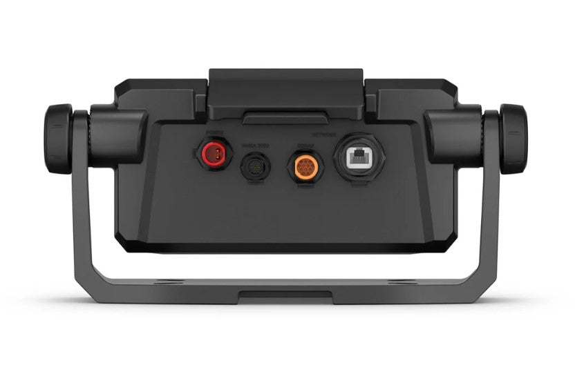 Garmin Bail Mount with Quick Release Cradle For Echomap UHD2 9xsv - Clinch River Fishing USA