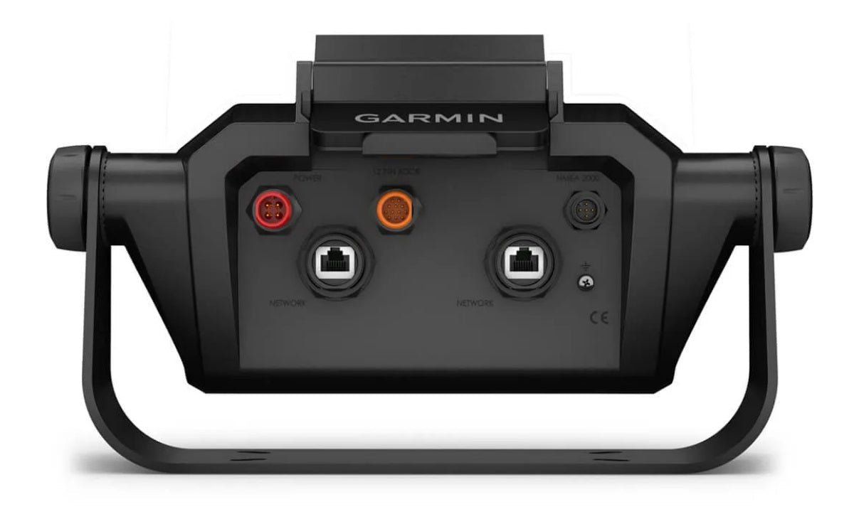 Garmin Bail Mount With Quick Release For EchoMap Ultra 2 10in - Clinch River Fishing USA