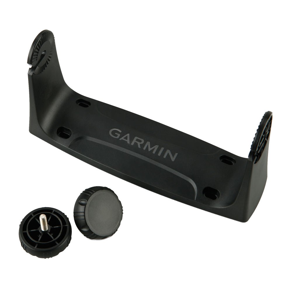 Garmin Bail Mount w/Knobs f/7xx Series - Clinch River Fishing USA