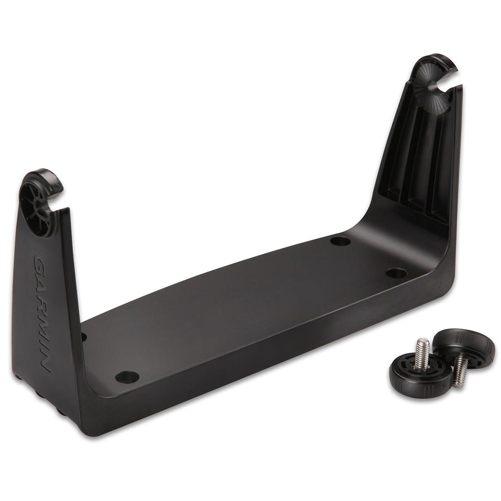 Garmin Bail Mount w/Knobs f/echoMAP™ 70dv/70s & GPSMAP® 741/xs - Clinch River Fishing USA