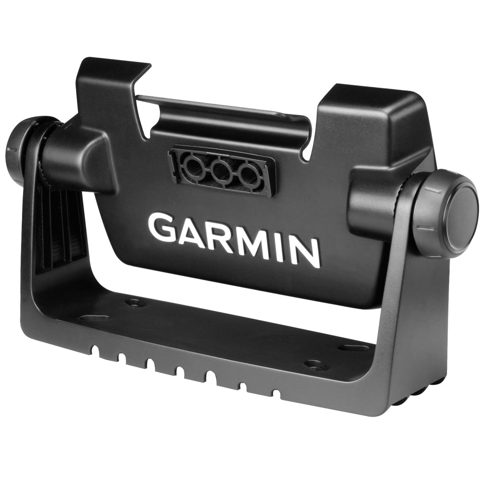 Garmin Bail Mount w/Knobs f/echoMAP™ Series - Clinch River Fishing USA