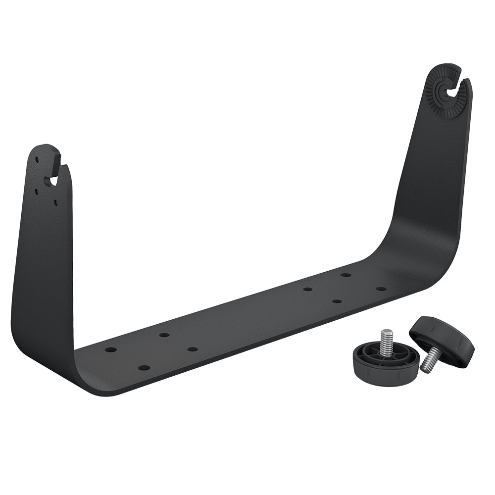 Garmin Bail Mount w/Knobs f/GPSMAP® 8x16 Series - Clinch River Fishing USA