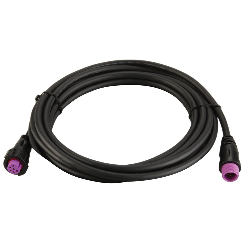 Garmin CCU Extension Cable 15M - Clinch River Fishing USA