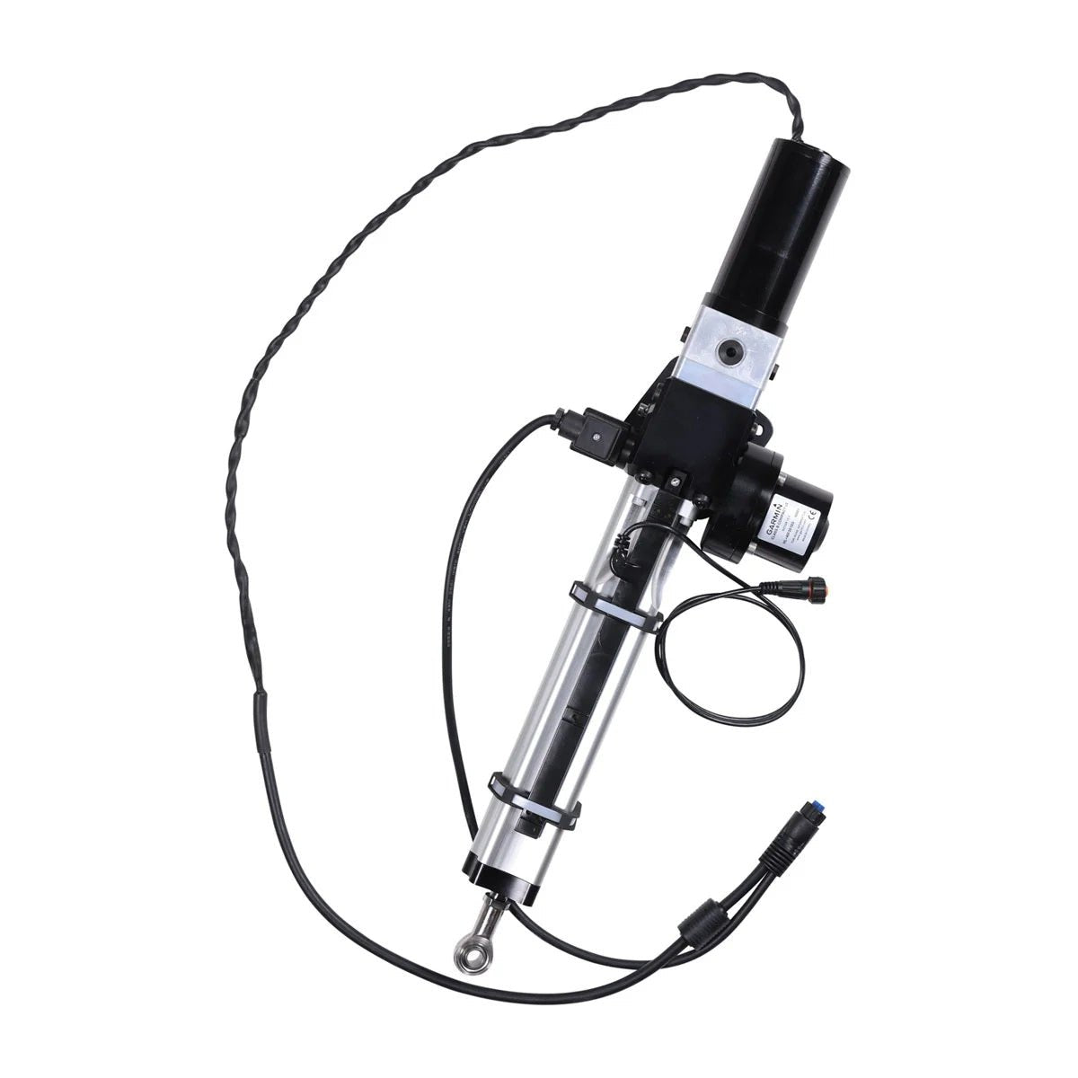 Garmin Class B Compact v2 Drive Unirt - Clinch River Fishing USA