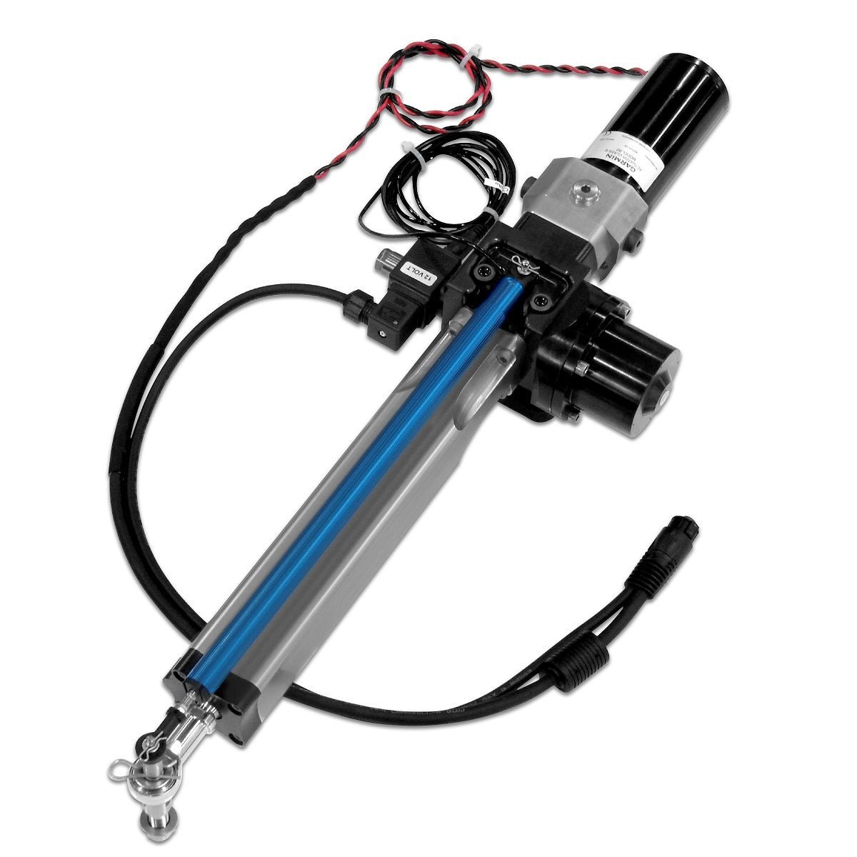 Garmin Class B Drive Unit Linear Drive For 48 400 Lb - Clinch River Fishing USA
