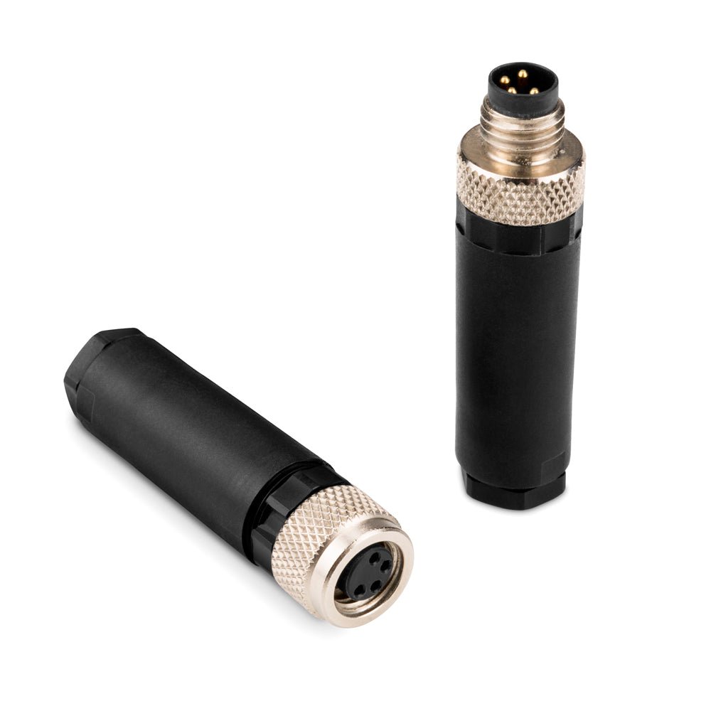 Garmin Field Installable Connectors - Clinch River Fishing USA