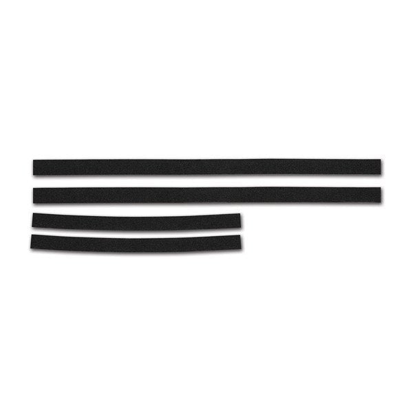 Garmin Flush Mount Kit For GPSMAP 12x2 Series - Clinch River Fishing USA