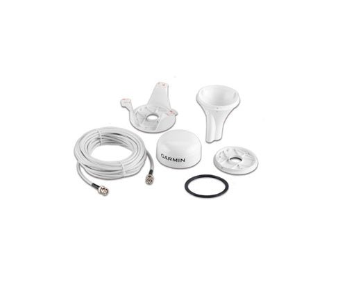 Garmin GA38 GPS/GLONASS Antenna With 10M Cable - Clinch River Fishing USA