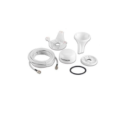 Garmin GA38 GPS/GLONASS Antenna With 10M Cable - Clinch River Fishing USA