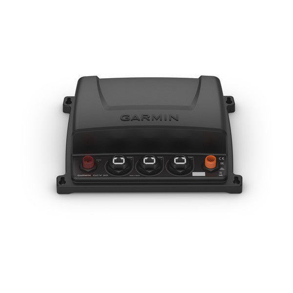Garmin GCV20 Clearvu/Sidevu Module No Transducer - Clinch River Fishing USA