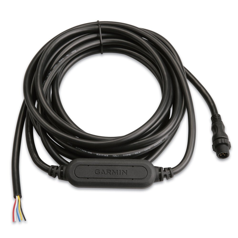 Garmin GFL 10 Fluid Level NMEA 2000 Analog Adapter - Clinch River Fishing USA
