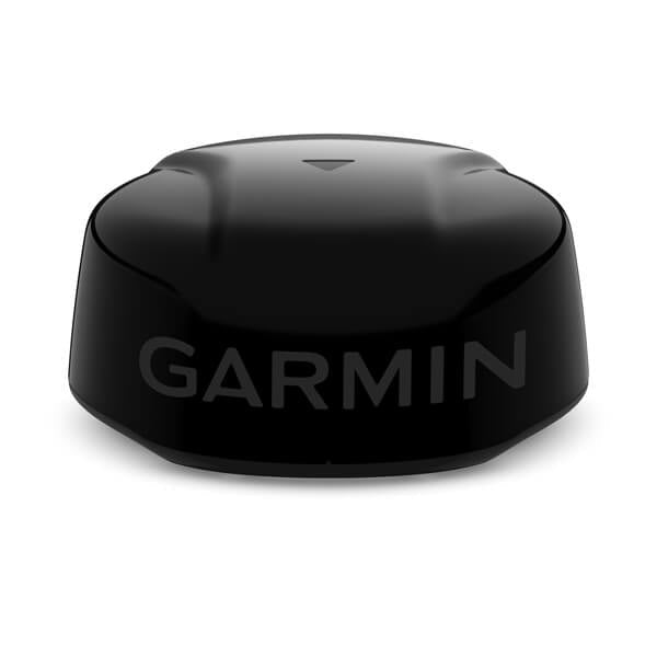 Garmin GMR Fantom 18x Radar Black 50 Watt 18in Dome with 15m Cables - Clinch River Fishing USA